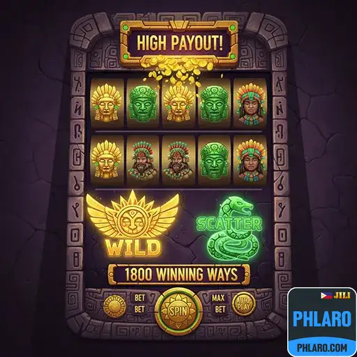 phlaro Slots