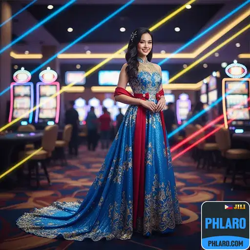 phlaro Casino