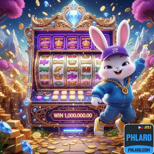 phlaro Game