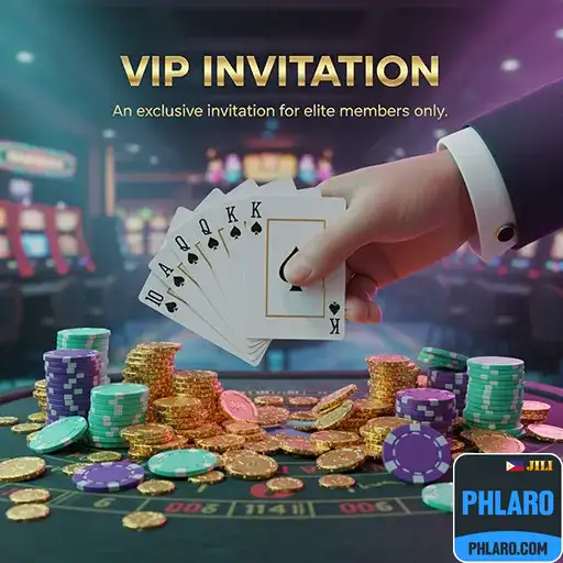 phlaro VIP