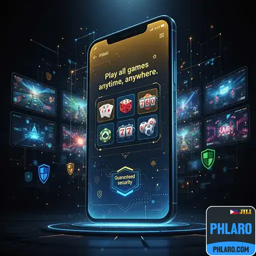 phlaro App